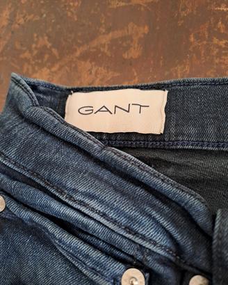 Jeans donna extra slim fit 