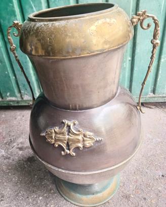 porta ombrelli vintage