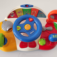 Giocattoli Chicco e Clementoni per Bambini