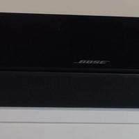 Bose TV speaker
