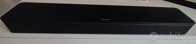 Bose TV speaker