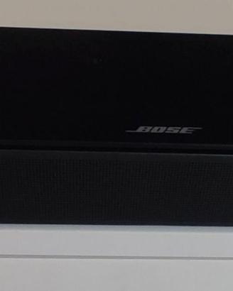 Bose TV speaker