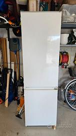 frigorifero combinato SMEG con congelatore