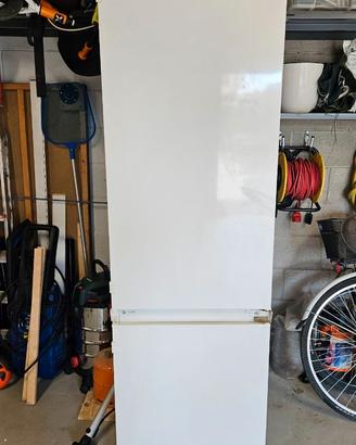frigorifero combinato SMEG con congelatore