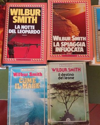 libri gialli anni 80 