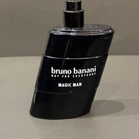 Profumo Bruno Banani Magic Man da 50ml