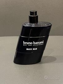 Profumo Bruno Banani Magic Man da 50ml