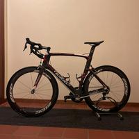 Bici da corsa Wilier
