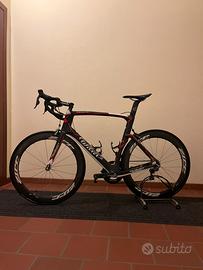 Bici da corsa Wilier