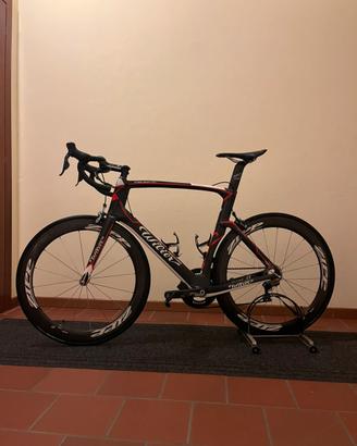 Bici da corsa Wilier