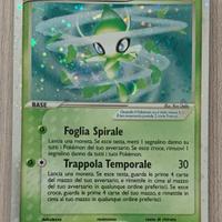 Celebi ex (Pokemon ex Forze segrete)