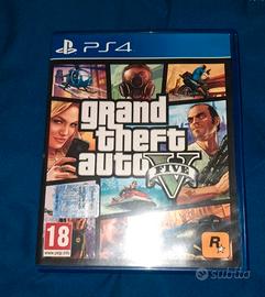 GTA V 