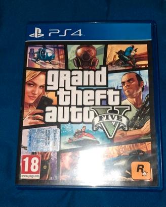 GTA V 