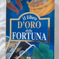  LIBRO D'ORO DELLA FORTUNA