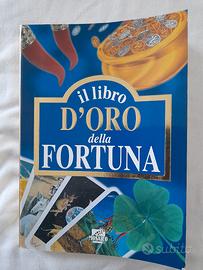  LIBRO D'ORO DELLA FORTUNA