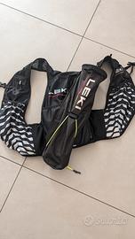 Leki gilet idrico 