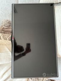Schermo TV LG