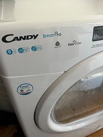 Asciugatrice Candy Smart Pro
