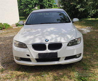 BMW 320 eletta coupé