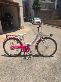 Bicicletta Bambina