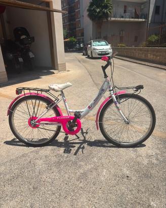 Bicicletta Bambina