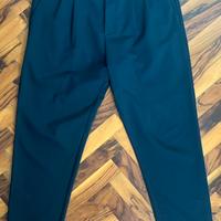 Pantalone originale officina 36 taglia 46 blu