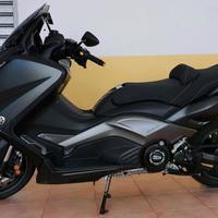 Yamaha TMax 530 Iron Max - 2015 Perfetta, tenuta m