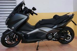 Yamaha TMax 530 Iron Max - 2015 Perfetta, tenuta m