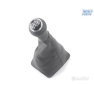 MANOPOLO CON FODERA PER VOLKSWAGEN VW GOLF 4 BORA