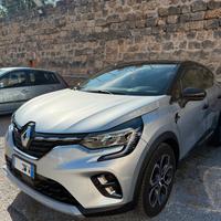Renault Captur GPL Intens