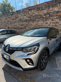 Renault Captur GPL Intens
