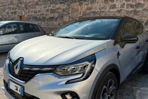 Renault Captur GPL Intens