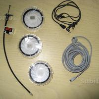 Set di lenti addizionali