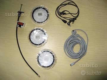 Set di lenti addizionali