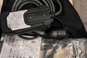 Ricarica auto elettrica originale Bmw/Minicooper