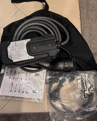 Ricarica auto elettrica originale Bmw/Minicooper