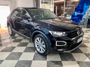 Volkswagen T-Roc 2.0 TDI SCR 150 CV DSG Advanced -