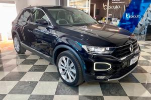Volkswagen T-Roc 2.0 TDI SCR 150 CV DSG Advanced -