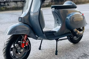 Vespa 50 special