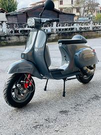 Vespa 50 special