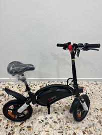 Bici elettrica