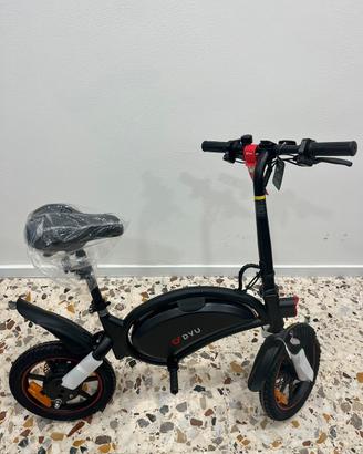 Bici elettrica