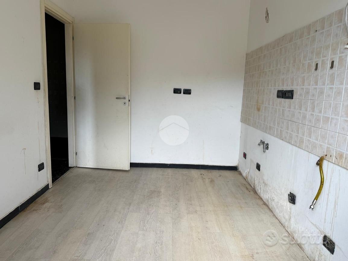 Appartamento – Genova, Borgoratti, Levante - Vista 3