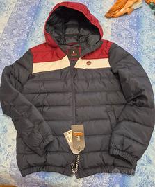 piumino DATCH nuovo originale taglia M