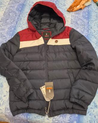 piumino DATCH nuovo originale taglia M