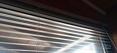 Persiana in alluminio nuova!