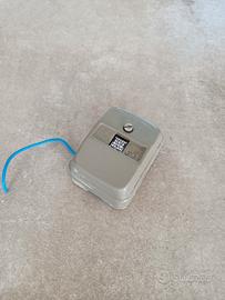 trasformatore BTICINO vintage 220va / 12va