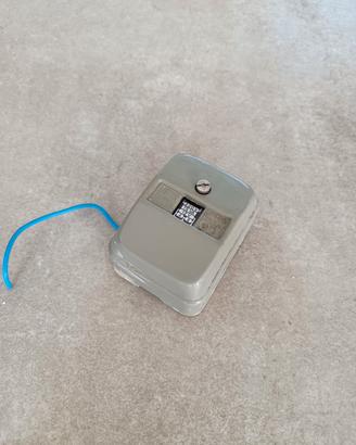 trasformatore BTICINO vintage 220va / 12va