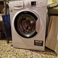 Lavatrice Hotpoint Ariston da 7 kg