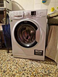 Lavatrice Hotpoint Ariston da 7 kg